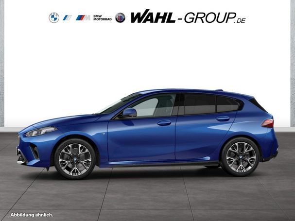 BMW 118d 110 kW image number 3