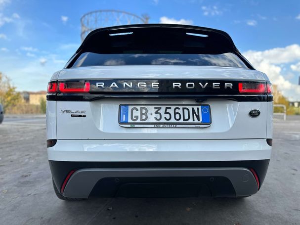 Land Rover Range Rover Velar 184 kW image number 3