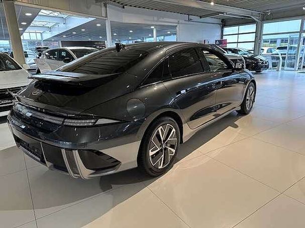 Hyundai Ioniq 6 77 kWh 168 kW image number 1