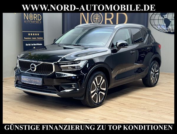 Volvo XC40 Momentum 120 kW image number 1