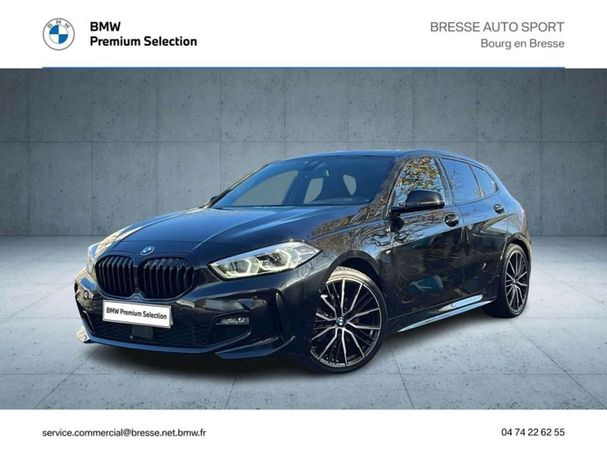 BMW 118d M Sport 112 kW image number 1