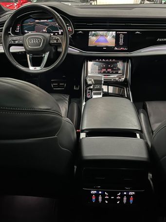 Audi SQ7 4.0 TDI quattro 320 kW image number 13