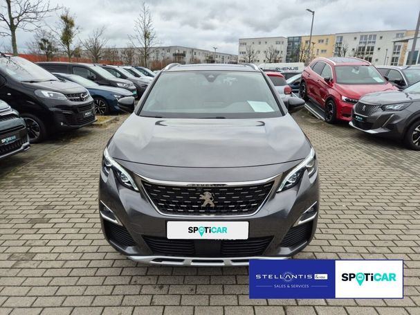 Peugeot 3008 PureTech 130 Allure 96 kW image number 6