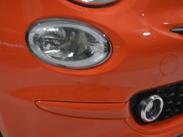 Fiat 500C 1.0 Hybrid 51 kW image number 38