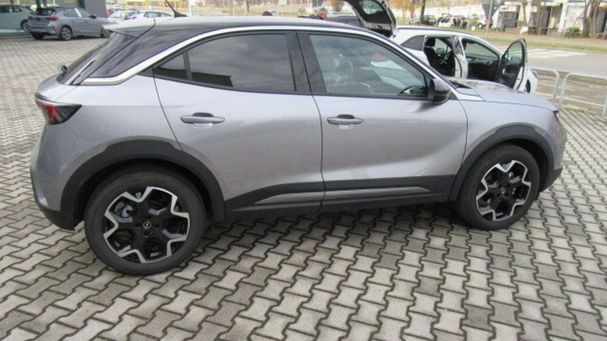 Opel Mokka 1.2 Turbo 100 kW image number 7