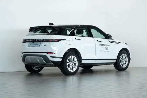 Land Rover Range Rover Evoque 120 kW image number 2