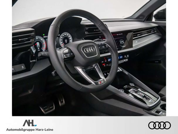 Audi A3 35 TDI S tronic Allstreet 110 kW image number 28