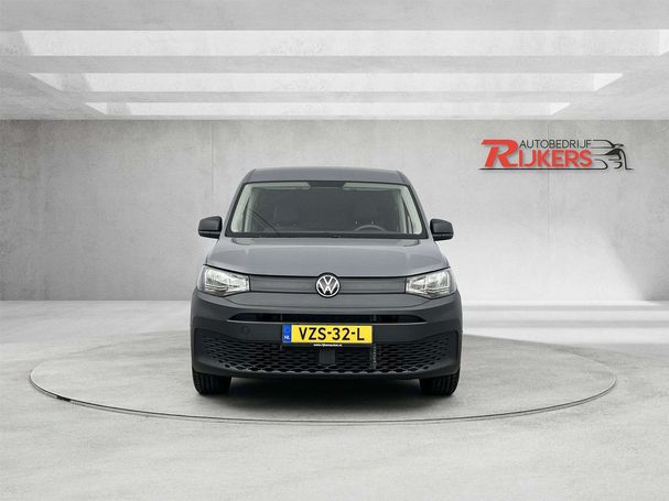 Volkswagen Caddy 2.0 TDI Maxi 75 kW image number 17