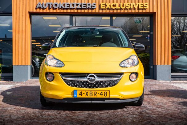 Opel Adam 1.4 Jam 64 kW image number 3