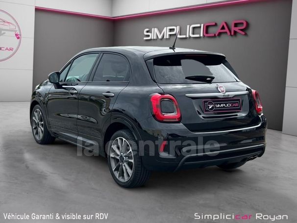 Fiat 500X 1.0 FireFly Turbo 88 kW image number 4