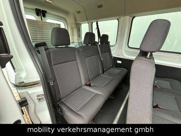 Ford Transit Kombi L3 77 kW image number 12