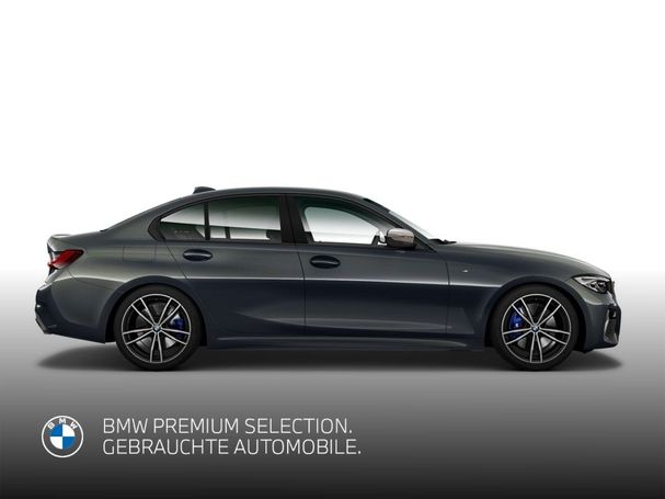 BMW 340i M xDrive 275 kW image number 3