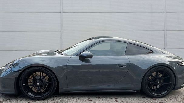 Porsche 992 GT3 Touring PDK 375 kW image number 4