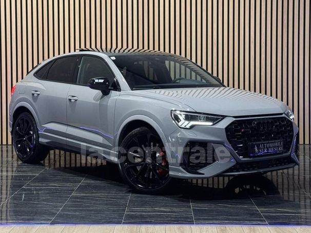 Audi RSQ3 2.5 TFSI S tronic Sportback 294 kW image number 1