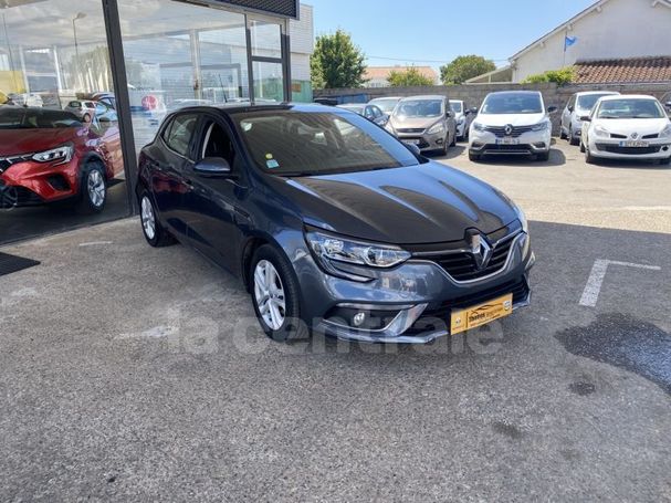 Renault Megane 1.5 Blue dCi 115 85 kW image number 2