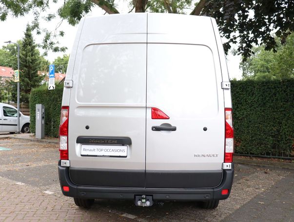 Renault Master DCi 135 L2H2 100 kW image number 8