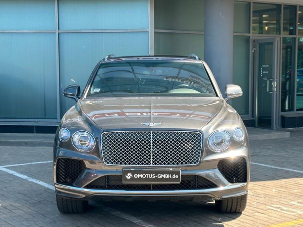 Bentley Bentayga V8 404 kW image number 2