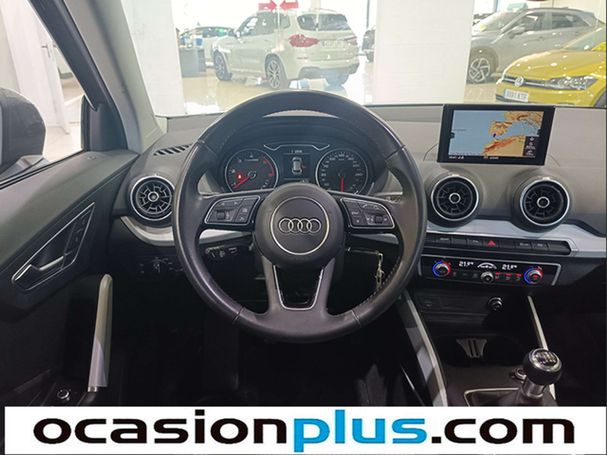 Audi Q2 30 TDI 85 kW image number 33