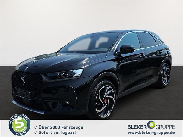 DS Automobiles 7 Crossback E-Tense 4x4 220 kW image number 1