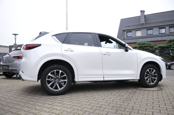 Mazda CX-5 G AWD 143 kW image number 8