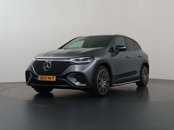 Mercedes-Benz EQE SUV 350 4Matic 215 kW image number 48