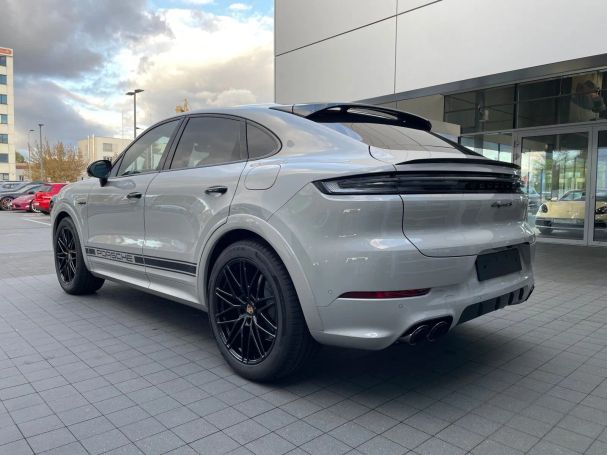 Porsche Cayenne 382 kW image number 9