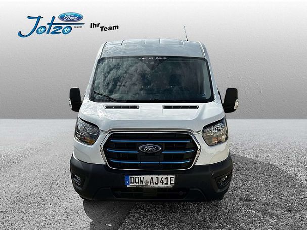 Ford E-Transit 350 L2 Trend 135 kW image number 5