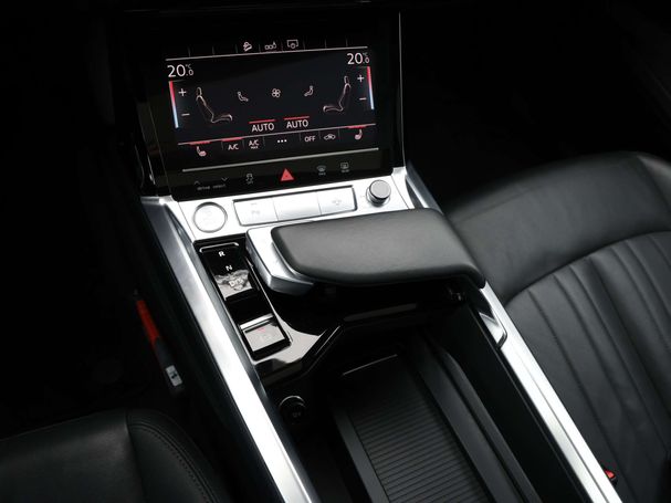 Audi e-tron 50 quattro 230 kW image number 45