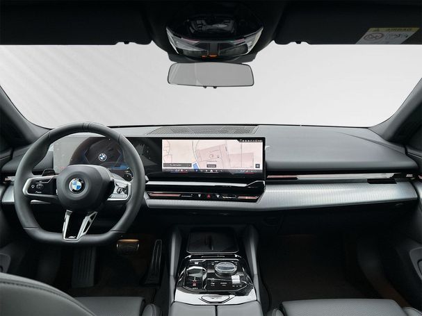 BMW 520i 140 kW image number 7