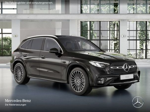 Mercedes-Benz GLC 300 e AMG 230 kW image number 16