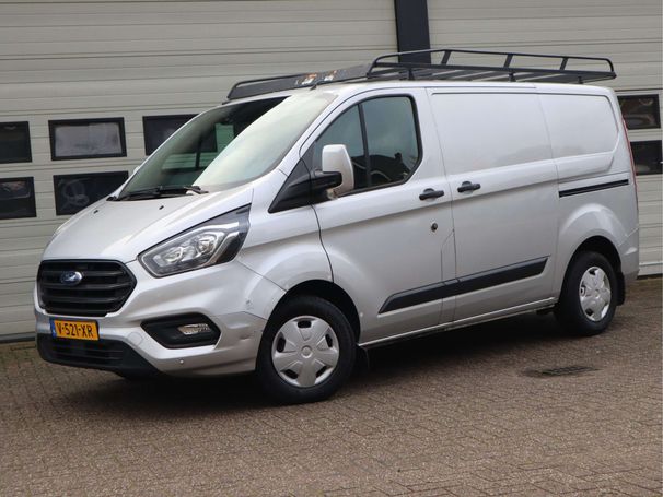 Ford Transit Custom 2.0 TDCi 96 kW image number 1