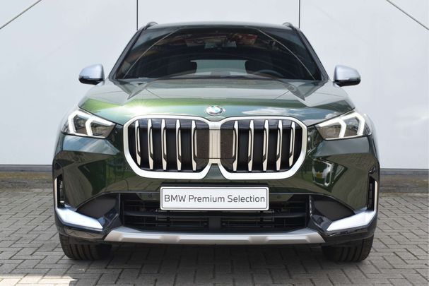 BMW X1 sDrive18i 100 kW image number 7