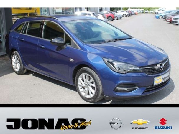 Opel Astra 1.4 Elegance 107 kW image number 1