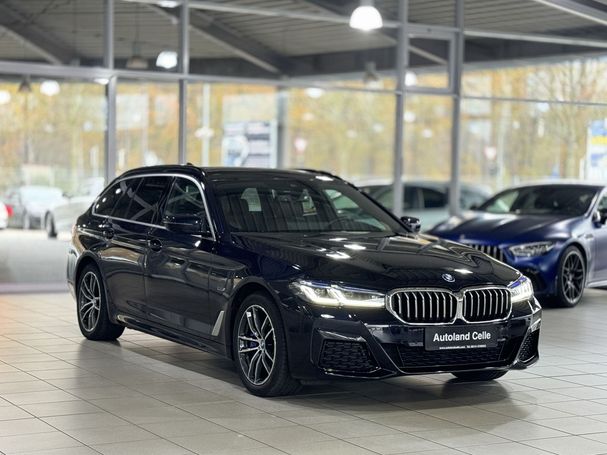 BMW 530 Touring 215 kW image number 2