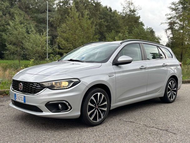 Fiat Tipo 96 kW image number 1