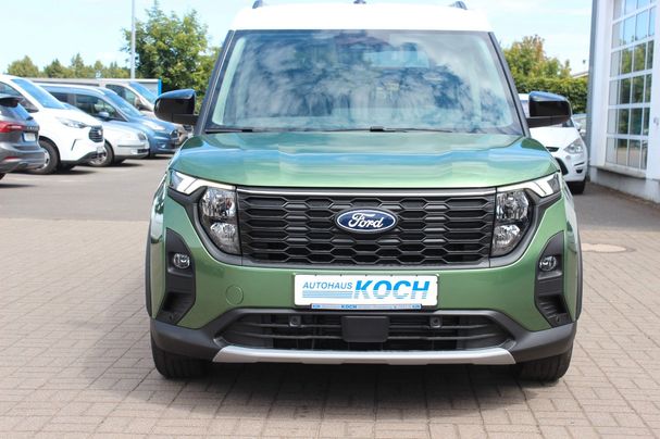 Ford Tourneo Courier Active 92 kW image number 3