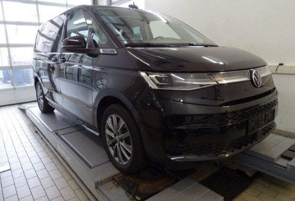 Volkswagen T7 Multivan 1.4 eHybrid 160 kW image number 3