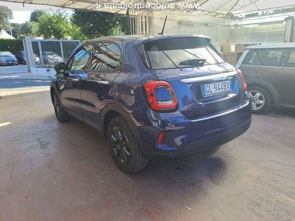 Fiat 500X 1.0 88 kW image number 11