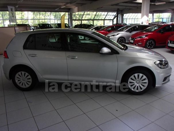 Volkswagen Golf 1.0 TSI BlueMotion Technology Trendline 63 kW image number 3