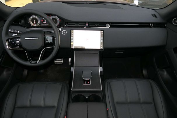 Land Rover Range Rover Evoque P300e AWD 227 kW image number 3