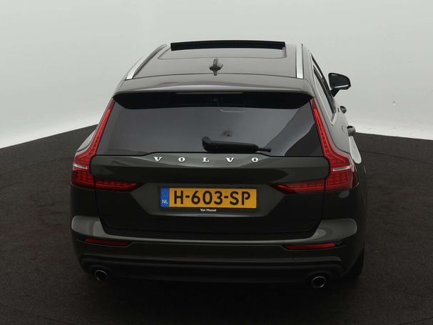 Volvo V60 T5 Inscription 184 kW image number 4