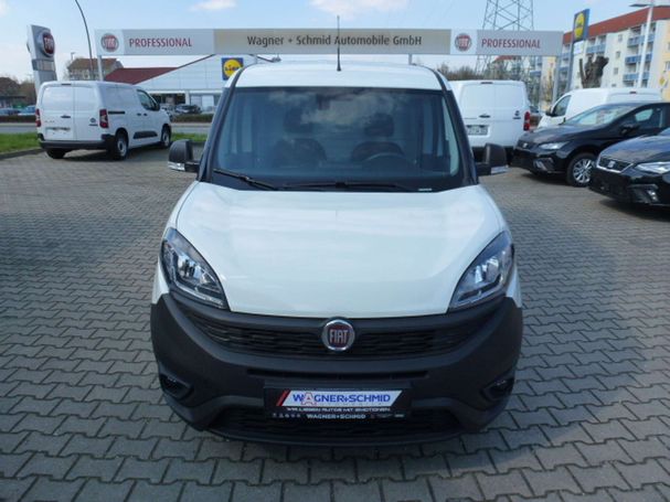 Fiat Doblo 74 kW image number 4