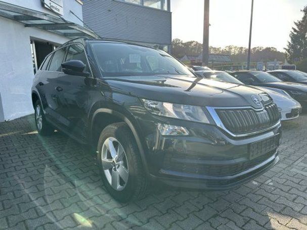 Skoda Kodiaq 2.0 TDI DSG 110 kW image number 3