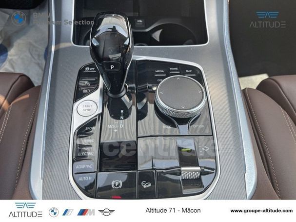 BMW X5 45e xDrive 290 kW image number 11