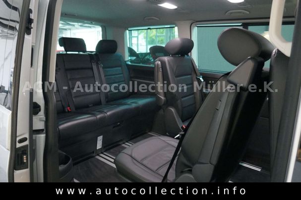 Volkswagen T6 Multivan 4Motion 146 kW image number 22