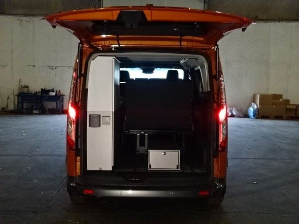 Ford Transit Custom Nugget 125 kW image number 8