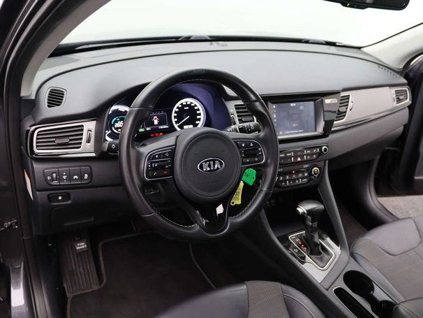 Kia Niro 104 kW image number 27