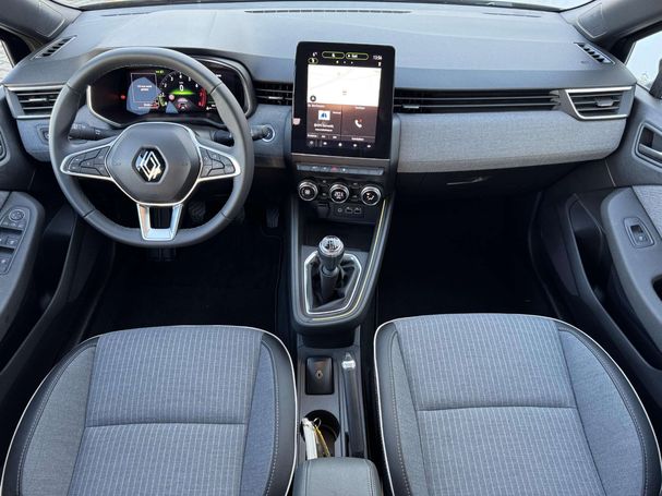 Renault Clio TCe 90 66 kW image number 3