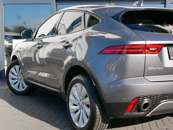 Jaguar E-Pace AWD 132 kW image number 28