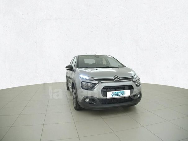 Citroen C3 Pure Tech 83 S&S Shine 61 kW image number 15